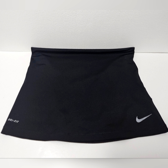 Nike Dri-Fit Mesh Back Running Tank Top - Picture 8 of 11